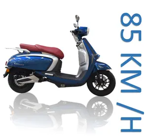2023 NEW Long Distance High Speed 85km/h 72v 2000w 3000w Super Motorbike Electric Motorcycle CE EEC Scooter Electric