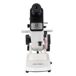 Lensómetro Manual Portátil Aist Optics GJD-6 de Alta Calidad para Optometría - Product Image 3