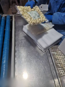 Çin Taze Elde Soyulmuş Sarımsak, Vakumlu Paketlenmiş Kaliteli Soyulmuş Sarımsak - Product Image 3