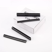 Agrafeuse pneumatique 425K pour l'assemblage du rotin sur tube en aluminium