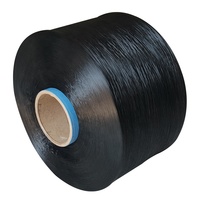 Junchi 300D-3000D Polypropylene Multifilament Feather Yarn High Tenacity Intermingled Knitting Weaving Dyed Pattern Model