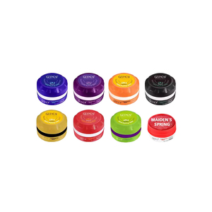 <span class=keywords><strong>Cera</strong></span> per <span class=keywords><strong>Capelli</strong></span> Personalizzata per <span class=keywords><strong>Uomo</strong></span>, Modellante a Base d'Acqua, Tenuta Forte, Facile da Pulire, Senza Etichetta - Product Image 6