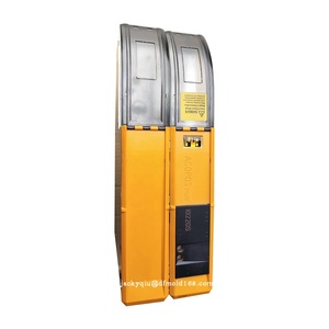 Módulo B&R 8BVI0220HWS0.000-3 de montaje en pared, 22A, estándar, para optimización de control coordinado multieje para AC 8BVI0220HWS0.000-3 B&R - Product Image 1