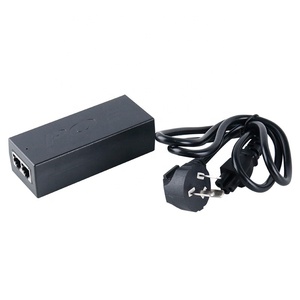 10/100/1000Mbps điện qua <span class=keywords><strong>ethernet</strong></span> PoE phun 30 Wát PoE 48V <span class=keywords><strong>Adapter</strong></span> IEEE 802.3bt cho ip máy ảnh điện thoại AP và nhiều hơn nữa - Product Image 1