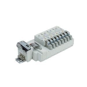 Unidad SMC EX120/121/122 SI Tipo integrado para salida SMJ1 SMB1 <span class=keywords><strong>SSL1</strong></span> Disponible con una variedad - Product Image 5
