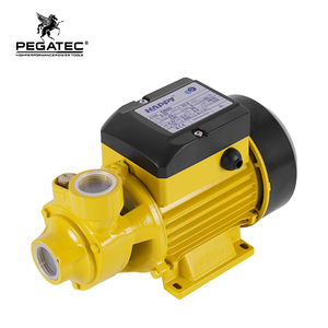 Pompe à gaz haute pression <span class=keywords><strong>Vortex</strong></span> en fonte pour usage domestique, pompes à turbine personnalisables OEM, théorie centrifuge pour eaux usées - Product Image 2