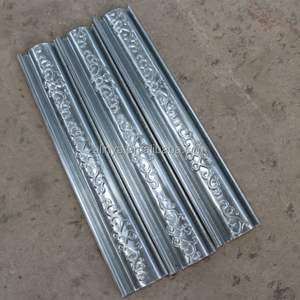 เครื่องตัดและขึ้นรูปเพื่อปรับความยาวแผ่นเหล็กม้วนปรับระดับโลหะ - Product Image 6