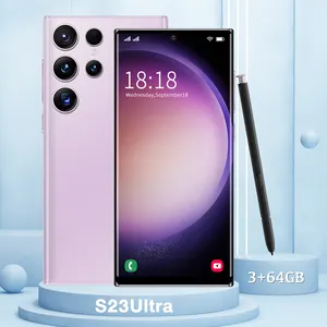 Смартфон Celulares 5G с двумя SIM-картами