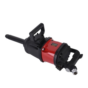 Cờ lê tác động khí nén AEROPRO AP7485 giá rẻ, đầu 1 inch, dùng trong công nghiệp - Product Image 6