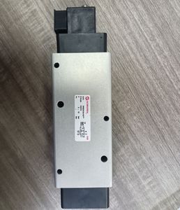 Aliran tinggi Inline Solenoid <span class=keywords><strong>pilot</strong></span> Norgren V63D513A-A2 V60AA11A-A3 V61B811A-A3 udara kembali - Product Image 2