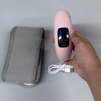 Anneau de massage électrique pour fascia, ceinture de massage pour le remodelage du corps, anneau de fascia multifonctionnel pour le corps entier pour la relaxation musculaire