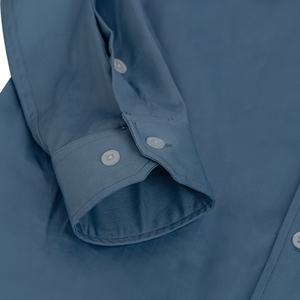 2021 Vietnam meilleure qualité antistatique ESD chemise de sécurité vêtements de travail de haute qualité fabriqués au Vietnam - Product Image 4