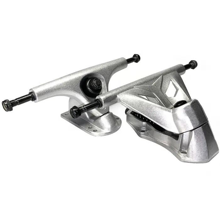 Couleur naturelle Aluminium