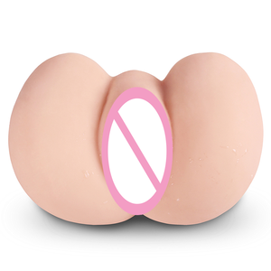Masturbatore Maschile, Giocattoli Sessuali, Coppa a Forma di Vagina, Giocattoli per Adulti, Bambole Maschili - Product Image 1