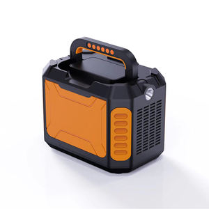 Meilleure vente <span class=keywords><strong>2022</strong></span> Station de recharge Portable Power Bank 300w 500w 1000w avec batterie de secours lifePO4 - Product Image 4