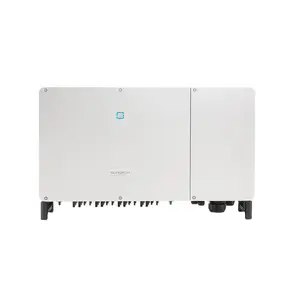 SUNGROW SG250HX在电网多MPPT串太阳能逆变器250KW