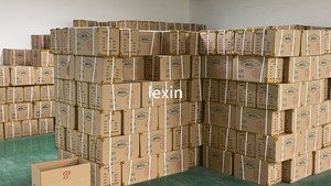 Bảng Mạch Khuếch Đại IC Class AB ZIP11 LM3886TF LM3886T LM3886 LM3886TF/NOPB Mới Và Nguyên Bản - Product Image 3