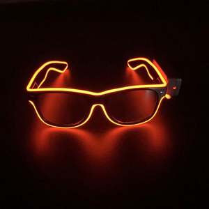 Décorations de ballons de fête amusantes en forme de cœur LED sans fil de haute qualité, style luxueux, en ABS, Ningyue, pour l'extérieur - Product Image 4