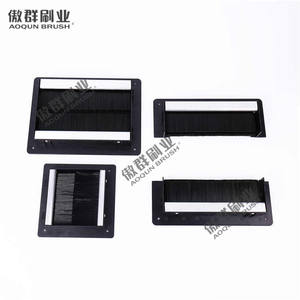 Kit de limpieza de joyas profesional 7 en 1 Goka, limpiador en aerosol, cepillo de bambú con guante de tela de microfibra - Product Image 3