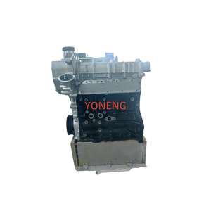 <span class=keywords><strong>Motore</strong></span> CDGA <span class=keywords><strong>16</strong></span> <span class=keywords><strong>valvole</strong></span> 1.4L TSI Volkswagen EA111 CDG CDGA blocco <span class=keywords><strong>motore</strong></span> lungo per Volkswagen Passat Touran <span class=keywords><strong>motore</strong></span> CDG CDGA - Product Image 5