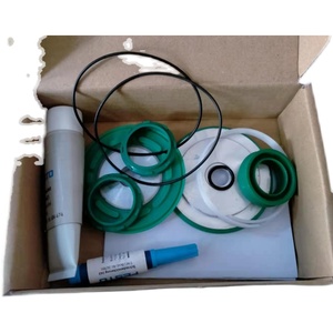 페스토 실린더 씰링 링 부품 씰 키트 ADVU/DNC/DSBC-32/40/50/63 - Product Image 6