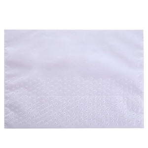 Bolsa de filtro de malla de 14x10x18 cm, drenaje de fregadero independiente para filtrar líquidos, uso en cocina - Product Image 2