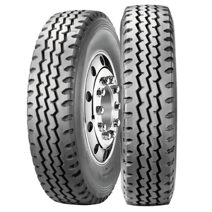Neumáticos Nuevos para Camión en Camboya 295/75r22.5, Neumáticos Nuevos para Camión 22.5, Neumáticos para Remolque 16PR - Product Image 3