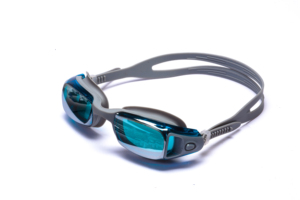 <span class=keywords><strong>Gafas</strong></span> <span class=keywords><strong>de</strong></span> Natación <span class=keywords><strong>con</strong></span> Espejo, Antivaho, Protección UV, Sellado <span class=keywords><strong>de</strong></span> Silicona, Puente Nasal <span class=keywords><strong>de</strong></span> una Pieza, para Piscina, Playa y Snorkel - Product Image 2