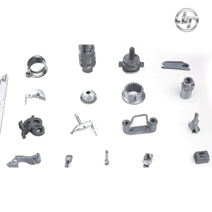 Oem מותאם אישית עיבוד עבור ציוד תעשייתי דיוק נירוסטה הזרקת מתכת חלקים דפוס mim מעובד - Product Image 4