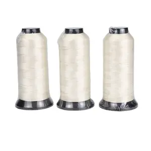 1250D Anti-UV Transparent PTFE Sewing Thread