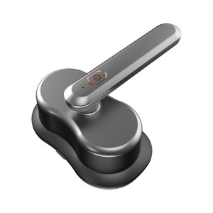 Éliminateur de peluches à double tête 105 mm rechargeable USB, rasoir pour vêtements avec lames en acier inoxydable pour l'entretien des vêtements - Product Image 2