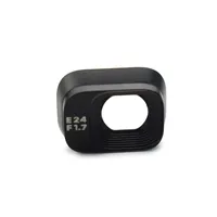 Penutup Lensa Kamera Gimbal Asli untuk DJI Mini 3 / Mini 3 Pro