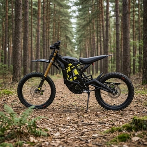 2026 Light X 10KW <b>72V</b> 35Ah <b>Battery</b> Motorbike Surron 1. Increased Power Improved Accelerationperformance 0-30 Km/h in 1.29s 0-50 - Product Image 4