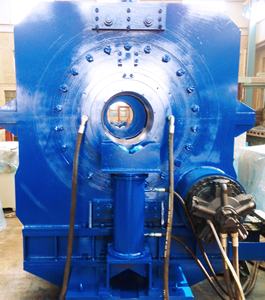 Máquina de Desincrustación y Desobstrucción para Unidades de Desincrustación en Campos Petrolíferos - Product Image 3