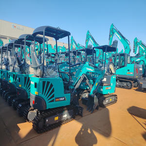 Sunward SWE25UF 2.5-<span class=keywords><strong>Ton</strong></span> Mini escavatore-Kubota spazi ristretti per la vendita con CE per unione europea 18UF 25UF - Product Image 6