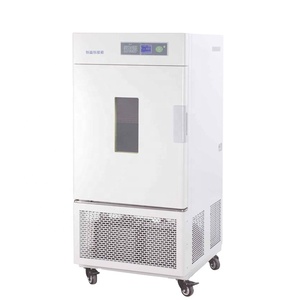 Cámara Climática de Laboratorio WEST TUNE 80L-800L, Temperatura y Humedad Constantes 40-85%HR, Cámara de Crecimiento de Plantas OEM, 1 Año de Garantía - Product Image 1