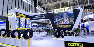 Ventes directes d'usine Pneus Giti205/55R16adial, avec nouvelle certification ECE, adaptés aux pneus de voitures particulières et de bus - Product Image 3