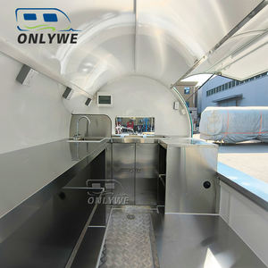 ONLYWE Precio <span class=keywords><strong>Real</strong></span> Fabricantes <span class=keywords><strong>de</strong></span> Carritos <span class=keywords><strong>de</strong></span> Comida Mini Remolque <span class=keywords><strong>de</strong></span> Comida Carrito <span class=keywords><strong>de</strong></span> <span class=keywords><strong>Helados</strong></span> Camión <span class=keywords><strong>de</strong></span> Comida con DOT/CE - Product Image 5