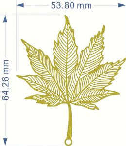 ที่คั่นหนังสือโลหะรูปแมวน่ารัก พร้อมพู่ห้อย ของขวัญสำหรับเด็กและคนรักแมว - Product Image 3