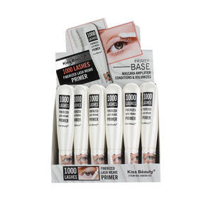 <span class=keywords><strong>Base</strong></span> de <span class=keywords><strong>mascara</strong></span> blanchissante Kiss Beauty 15ml, vente en gros, produits cosmétiques professionnels, maquillage, produits de beauté, étiquette privée personnalisée - Product Image 4
