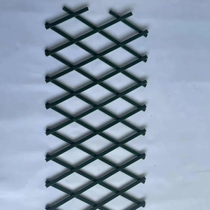Nhựa Mở Rộng Tường Hàng Rào Có Thể Gập Lại <span class=keywords><strong>Trellis</strong></span> Nhà Máy Leo Núi Lưới Expandale PVC Vườn <span class=keywords><strong>Trellis</strong></span> - Product Image 4