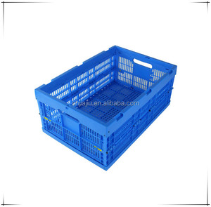 علب بلاستيكية قابلة للطي لتعبئة البيض المنفذ من JOIN - Product Image 4