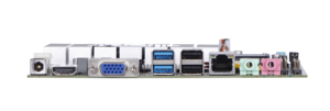 Nueva Placa Base ELSKY 2026 con CPU I5HGP, Placa Principal Bridge de 3.ª Generación I5 3317U 3427U VGA LVDS DDR3 RAM - Product Image 4