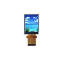 Écran LCD TFT 2 pouces 320x240 ILI9342 avec interface SPI et écran tactile