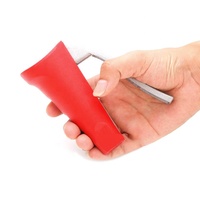 Casse-noix durable pour noix de pécan, casse-noix pour noix, avec poignée antidérapante, outil de casse-noix robuste