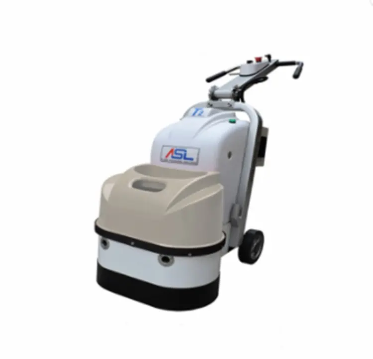 Idimas Asl-t2 500 мм Heavy Duty цемента пол шлифовальный станок для напольного шлифовального станка бетонной шлифовальной машины