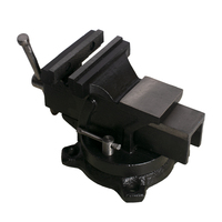 FIXTEC — Mini banc de travail du bois, de haute qualité, 4/5/6/8 ", socle de Type lourd, pour le travail du bois