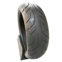 Casing Ban Premium Baru 180/55-17 untuk Penggantian/Perbaikan Sepeda Motor
