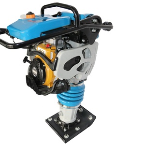 Apisonadora FTR-85M Mikasa de 85 kg - Product Image 3