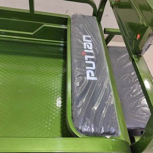 Factory Price Medium Size Electric Motor <strong>Tricycle</strong> for Farm - Product Image 5